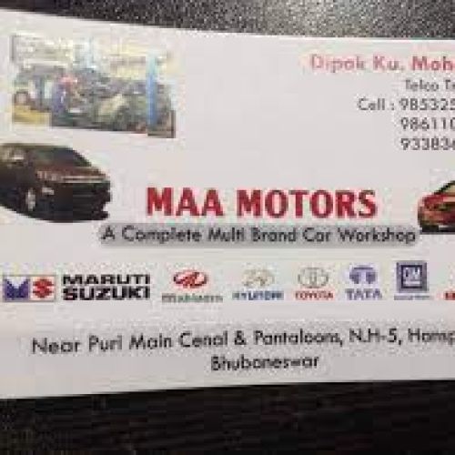 Maa Motors